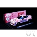 Porsche 934 "Pink Pig" LM Story 2011 N°3