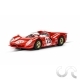 Coffret Triple Pack Ferrari " 24h Daytona 1967" 