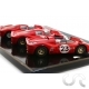 Coffret Triple Pack Ferrari " 24h Daytona 1967" 