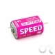 Moteur Speed 5 (21500rpm) Cage longue x1