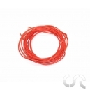 Câble Moteur Extra Flexible Sans Oxygène Orange (2 mètres)