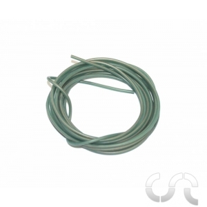 Câble Moteur Extra Flexible Sans Oxygène Vert 1.5mm (2 mètres)