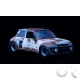 Renault 5 Turbo " Oxido Collection "