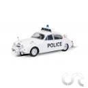 Jaguar MK2 Police Edition