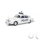 Jaguar MK2 Police Edition