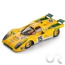 Ferrari 512M "24h Le Mans 1971" N°15